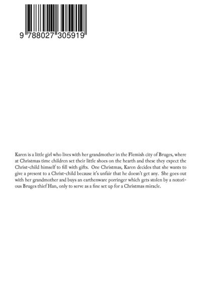 Produktbild: The Christmas Porringer