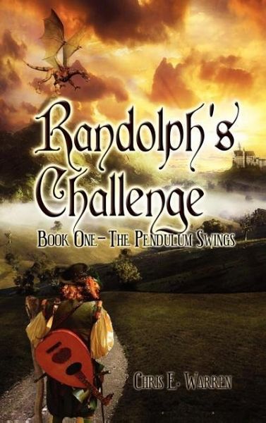 Produktbild: Randolph's Challenge