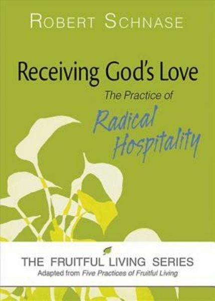 Produktbild: Receiving God's Love