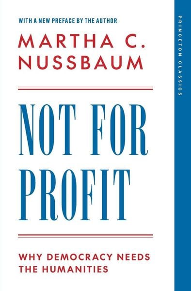 Produktbild: Not for Profit