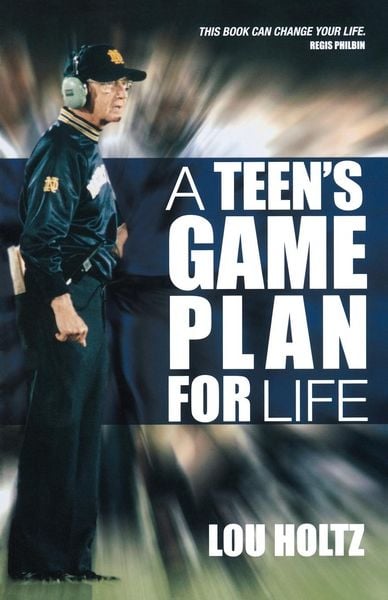 Produktbild: A Teen's Game Plan for Life