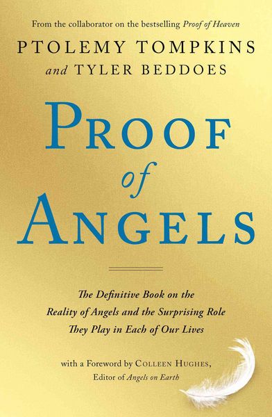 Produktbild: Proof Of Angels