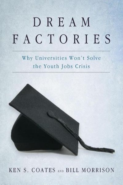 Produktbild: Dream Factories