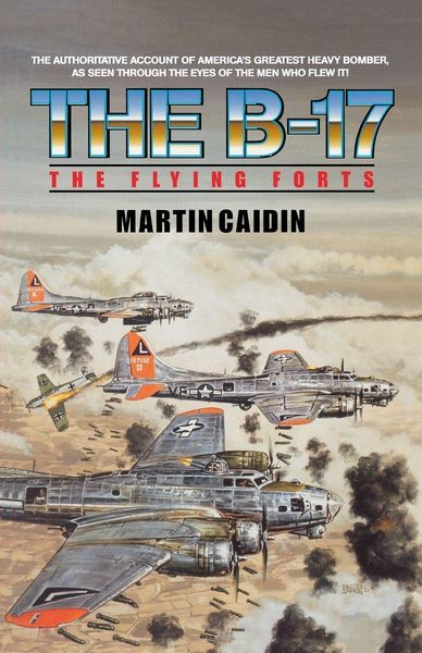 Produktbild: The B-17 - The Flying Forts