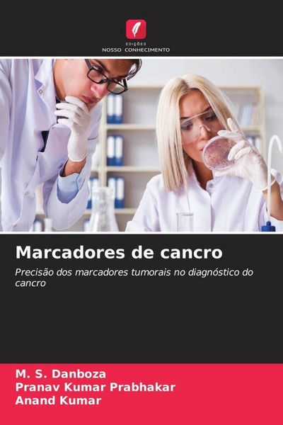 Produktbild: Marcadores de cancro