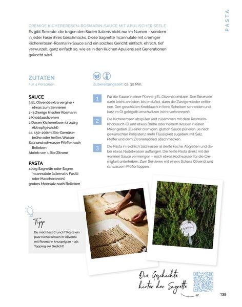 Produktbild: Amore per Puglia