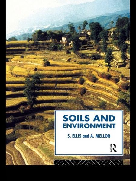 Produktbild: Soils and Environment