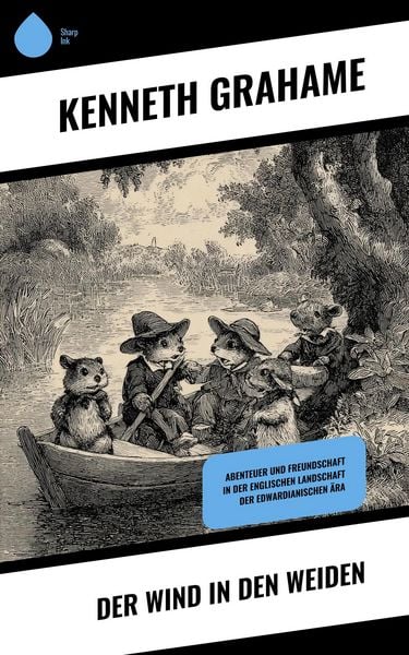Produktbild: Der Wind in den Weiden