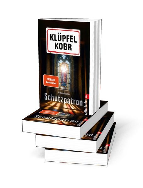 Produktbild: Schutzpatron