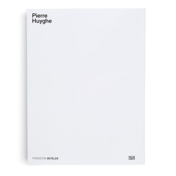 Produktbild: Pierre Huyghe