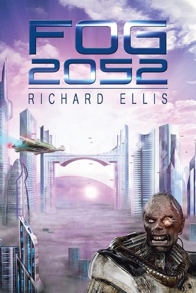Produktbild: Fog 2052