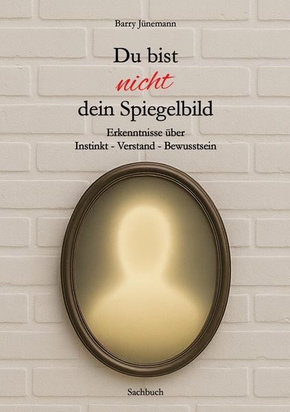 Produktbild: Du bist nicht dein Spiegelbild