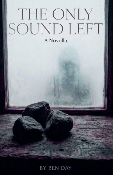 Produktbild: The Only Sound Left
