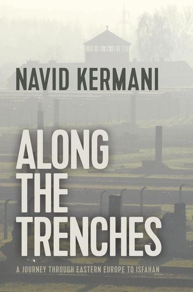 Produktbild: Along the Trenches