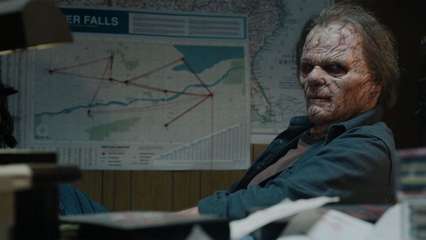 Produktbild: Bloody Axe Wound