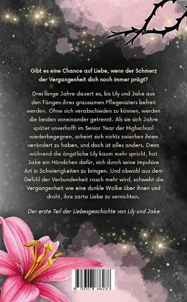 Produktbild: Sprachlos - Lily und Jake