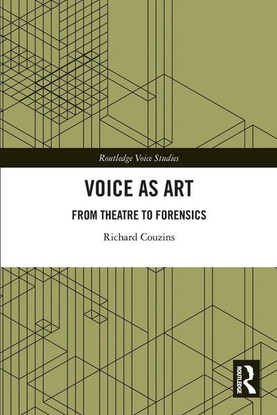 Produktbild: Voice as Art