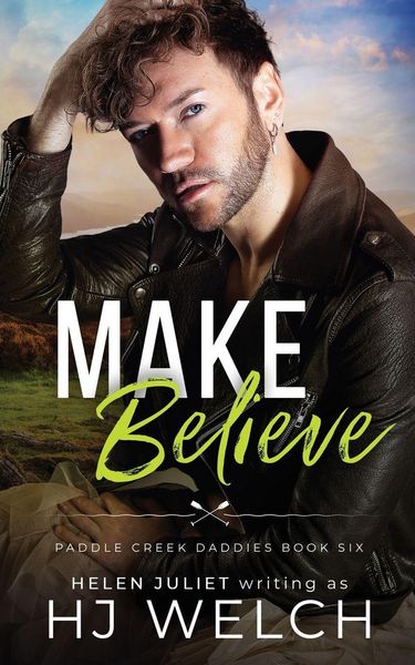 Produktbild: Make Believe