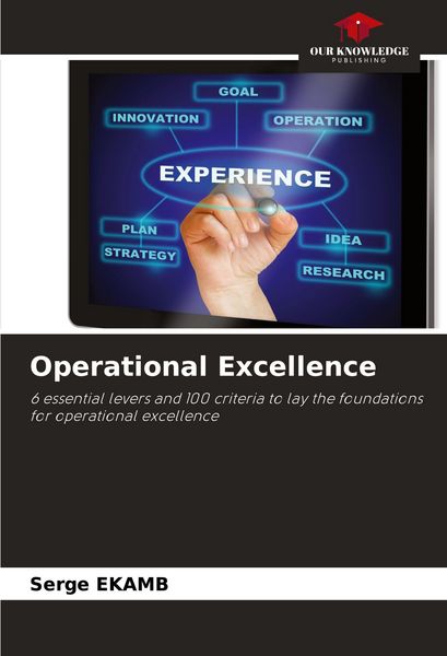 Produktbild: Operational Excellence