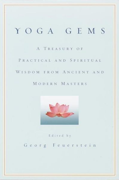 Produktbild: Yoga Gems