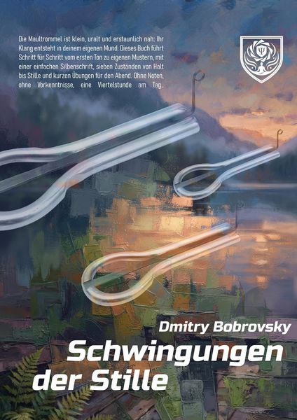 Produktbild: Schwingungen der Stille