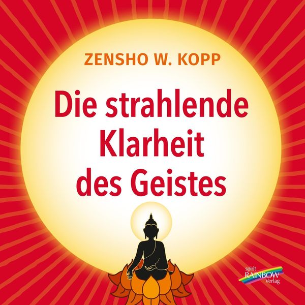 Produktbild: Die strahlende Klarheit des Geistes