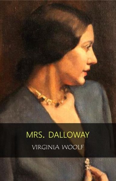Produktbild: Mrs. Dalloway