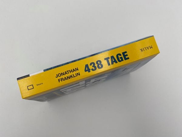 Produktbild: 438 Tage