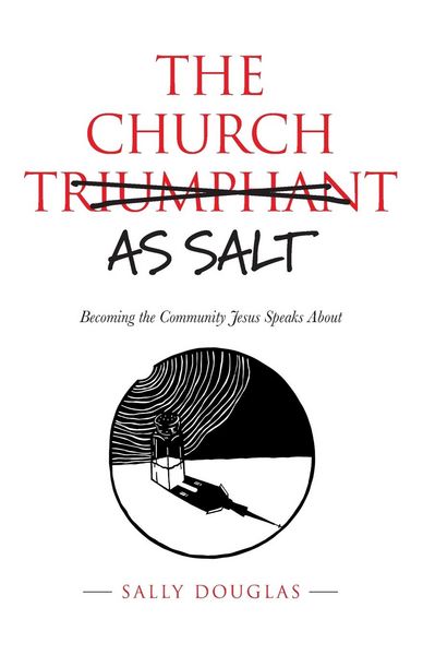Produktbild: The Church as Salt