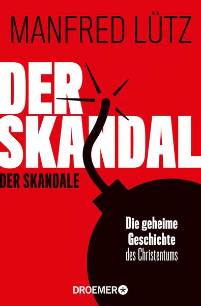 Produktbild: Der Skandal der Skandale