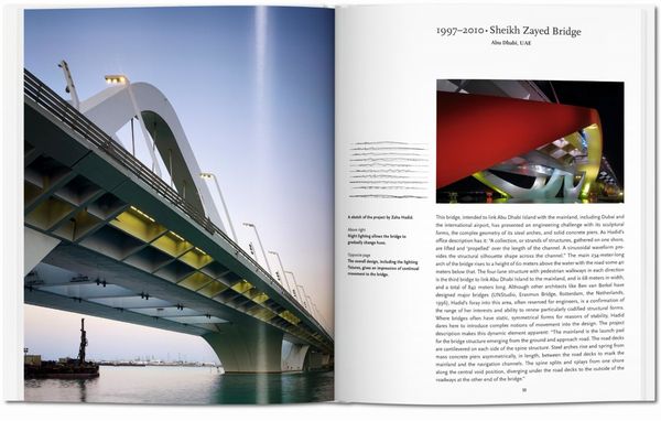 Produktbild: Zaha Hadid