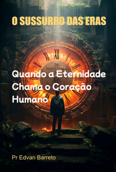 Produktbild: O Sussurro Das Eras