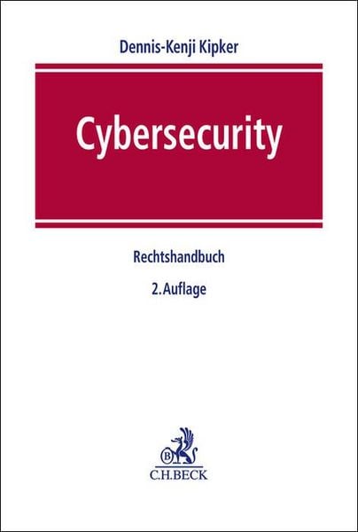 Produktbild: Cybersecurity