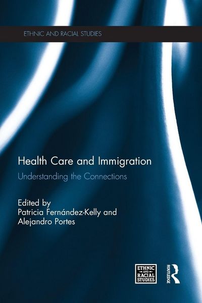 Produktbild: Health Care and Immigration