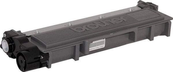Produktbild: BROTHER Toner f&uuml;r Mono-Laserdrucker/Multifunktionsger&auml;te