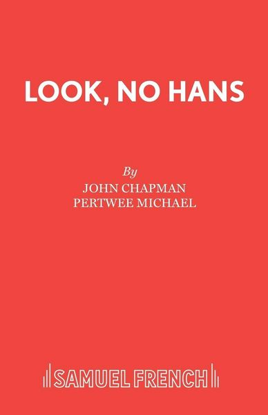 Produktbild: Look, No Hans