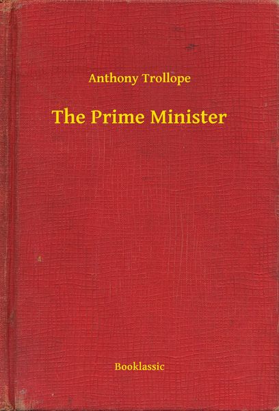 Produktbild: The Prime Minister