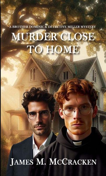 Produktbild: Murder Close To Home