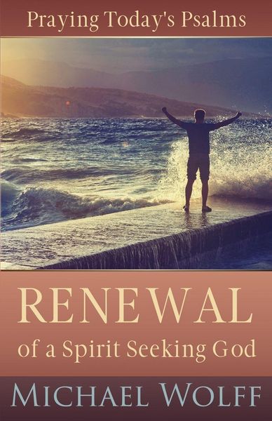 Produktbild: Praying Today's Psalms