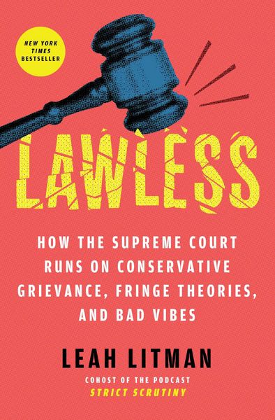 Produktbild: Lawless