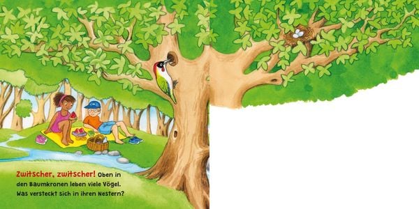 Produktbild: Baby Pixi (unkaputtbar) 129: Mein Lieblingsbuch vom Wald