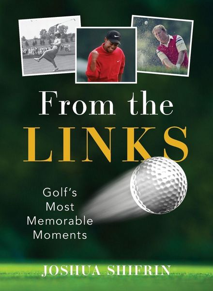 Produktbild: From the Links