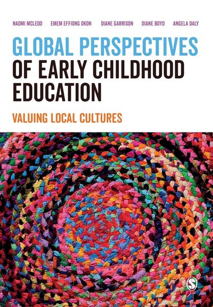 Produktbild: Global Perspectives of Early Childhood Education