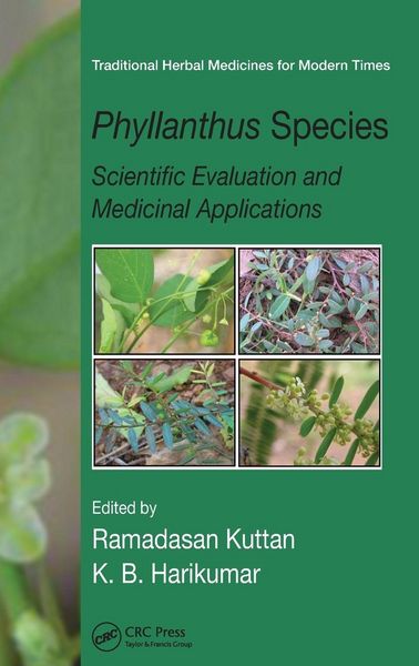Produktbild: Phyllanthus Species