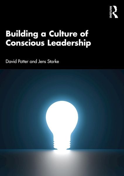 Produktbild: Building a Culture of Conscious Leadership