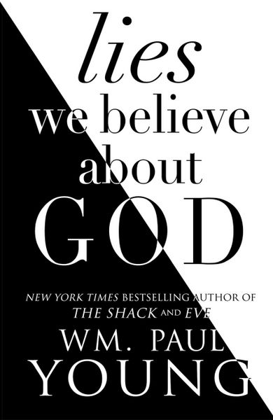 Produktbild: Lies We Believe About God