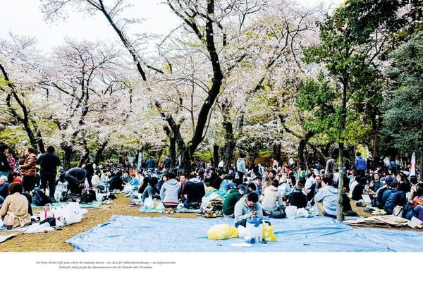 Produktbild: Tokyo