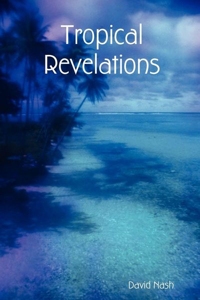 Produktbild: Tropical Revelations