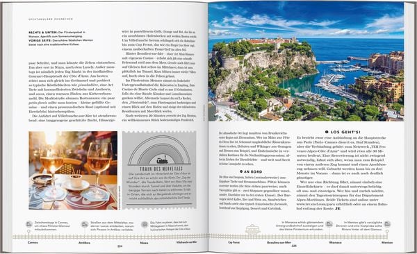 Produktbild: LONELY PLANET Bildband Spektakul&auml;re Zugreisen