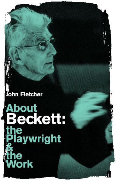 Produktbild: About Beckett